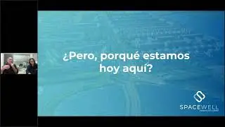 L&iacute;neas Base y Normativa Energ&eacute;tica | Webinar Spacewell Energy