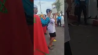 فرقة زهجوكة العالمية في السمارة