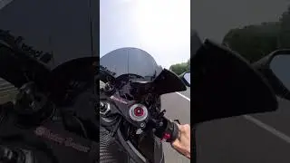 Yamaha r1 BMW m1000rr top speed 354 km/h #bikeracing