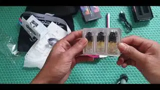 Review Nanostix Indonesia