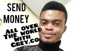 Grey.co review | Get a verified foreign bank account And virtual dollar card - Send Money World wide