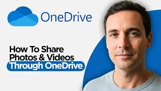 How to Share Photos and Videos Through OneDrive (2026 Step by Step Guide)