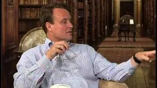 An Evening with Senator Mike Moore- August 2013