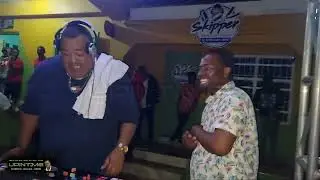 @BASSODYSSEY Star Level Team & D9 International in St Elizabeth Jamaica