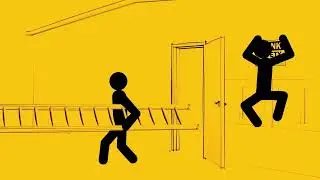 Ladder Safety Training video 