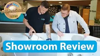 Why Choose Ambient Spas? | Official WhatSpa? Dealer Review 2025