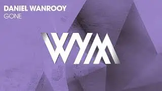 Daniel Wanrooy - Gone