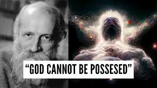 Why God Cannot be Used - Martin Buber