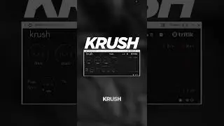 💎 What is a bit crusher?