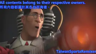 (TF2) Medic: