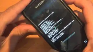 How to flash DarkyRom's JVQ - TotallydubbedHD