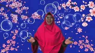 ABI SHADHU KEMES oleh EDMI ERNAWATI, S  Pd