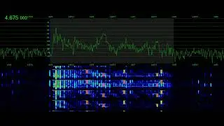Aboba Pirate Squeaky Wheel 4675 kHz | Signal Phantom
