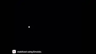 Uranus flyby from Voyager 2, attempted stabilization