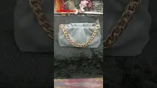 stylish soft bag.   #shorts #bags  #bags for girls #youtube shorts #bags #ladies bags #slingbag