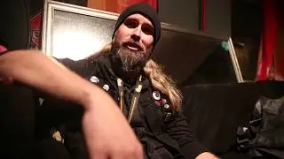 Soundi.fi: Haastattelussa Markus Vanhala