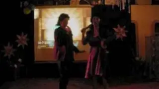 opening talentenshow licht.wmv