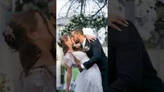 They are so in love! 😍😍😍 which shot is your fav? #mdwedding #mdweddingvideography #beautifulbride