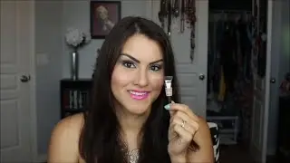 Bye Bye Under Eye Anti-Aging Concealer Review and Demo