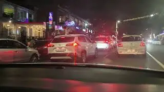 Durban florida Road night life enjoyment place in Kzn🇿🇦 