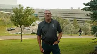 Welcome to the Fall 2021 Term