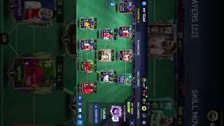 Got Petit 🔥🔥 #shorts #gaming #fifamobile