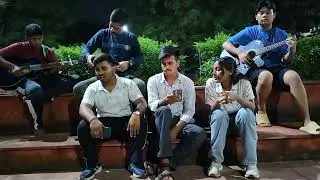 Vaaste Song #WorldMusicVibes #GlobalFusion #SoulfulMelodies #MusicThatHeals #SpiritOfMusic