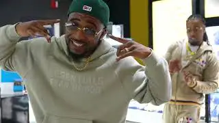 Dorian J Big Steppa