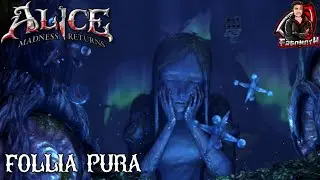 ALICE MADNESS RETURNS: Perch&eacute; &egrave; ancora un CAPOLAVORO nel 2026?