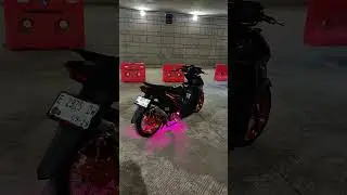 modifikasi All New honda beat 2024 ganteng parah🔥🥵🥶