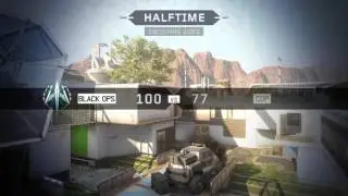Black ops 3 Dark Matter - raserback- part 3!!!!