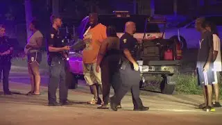 Police: Altercation in south Toledo leads to driver hitting a man with her vehicle