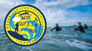 Swim Sup Run 2022 - Aftermovie