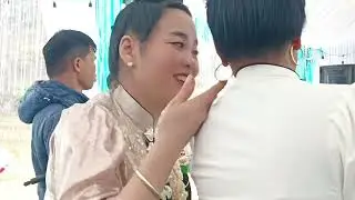 đội m&uacute;a ho&agrave;ng nhung To&agrave;n người Đẹp 