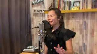EVEN NOW (Barry Manilow) cover by VETODUO