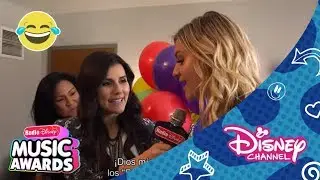 RDMA 2016: Kelsea Ballerini | Disney Channel Oficial
