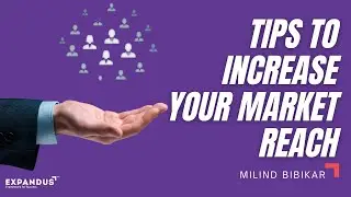 Milind Bibikar's Pro Strategies: Skyrocket Your Market Research Now!