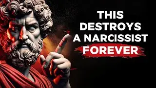 What Narcissist Doesn't Recover From After You Leave