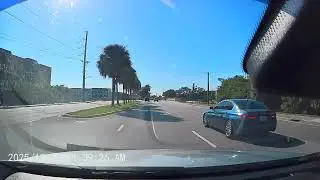 From Sunshine to Shock: Florida’s Wildest 30 Seconds on the Road December 24, 2025(2)