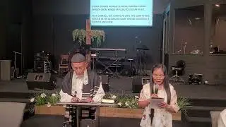 Ruach Adonai Celebration Yom Teruah 2025