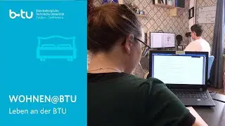 Wohnen@BTU Cottbus-Senftenberg
