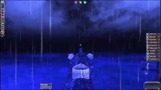 Darkfall Online - Final Boat Battle of US Server