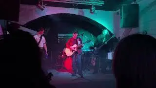 GEDATERA - No Surprises