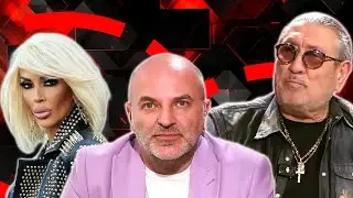 Surpriză! Serghei Mizil face content pe ONLYFANS? 