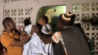 On touche pas &agrave; son P&egrave;re (Video 2022)
