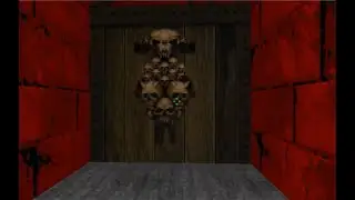 My Crusade in Hell is About to Begin! | Doom (1993) Part 19 (Logan Mansion Games)