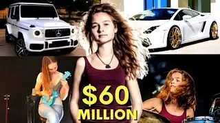 Sina Drums Lifestyle 2023 | Net Worth, Fortune, Car Collection, Mansion