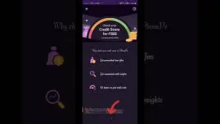 how to check CIBIL Score for free || within 1 minute