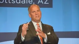 ASU GSV Summit: Michael Moe Opening Keynote at the 2015 ASU GSV Summit
