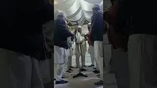 Anjuman Azaad 313 Lucknow II Video II 
